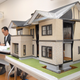 Illustration for article titled You Probably Didnt Know Toyota Builds Houses, Too